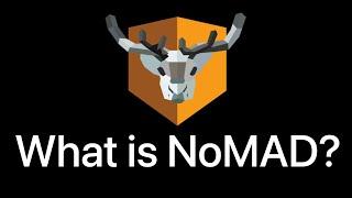 What is NoMAD?