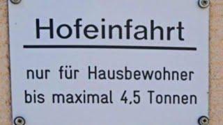 Diese VERRÜCKTEN SCHILDER bringen dich Garantiert zum Lachen