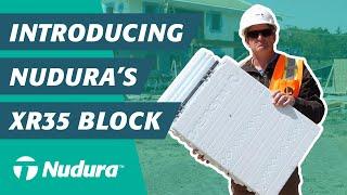 Nudura XR35