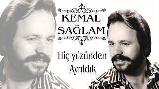 KEMAL SAĞLAM- Hiç Yüzünden Ayrıldık #zekimüren