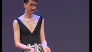 Diversity Is Reality | Ivan Fahy | TEDxGalway