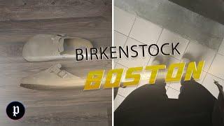 Стоит ли ИХ покупать? Birkenstock BOSTON