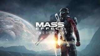 Kate Plays: Mass Effect: Andromeda │PC (No Mic)