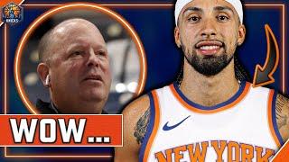 Knicks Linked To ELITE Defender - EVERYONE is Speaking Out on This...