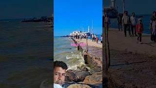 Haji Ali mumbai #beach #love #vlog