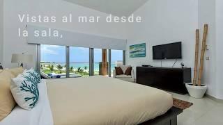 Moskito Real Estate: Penthouse Mareazul ESP