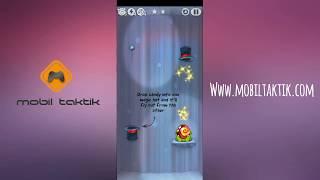 Cut The Rope Season 1 Magic Box Level 1 - Cut The Rope Bölüm 4-1