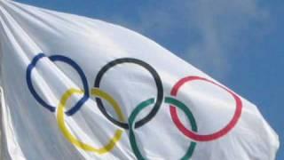 Olympic Anthem - Bugler's Dream" - composed by Leo Arnaud