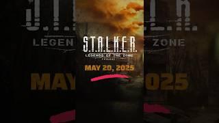 СТАРЫЙ STALKER ВОЗВРАЩАЕТСЯ 🫡