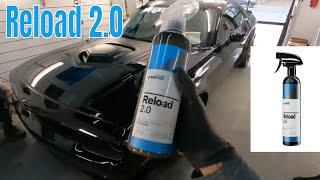 CarPro Reload 2.0!!! Is It A Better Version Of The Original?