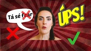 WTF!? Common mistakes in Irish (Gaeilge)