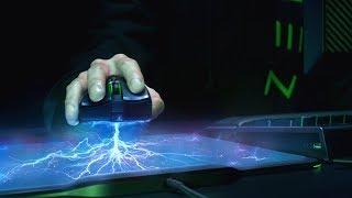 Razer Mamba + Firefly HyperFlux  | True Wireless Freedom