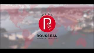 Corporate Rousseau Presentation