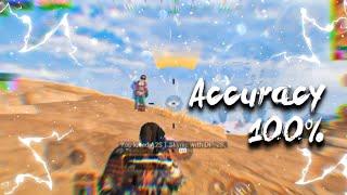 Aim +Hip Fire=Accuracy||Pubgmobile oldboy skilovi4ok tortee fragmovie||Montage