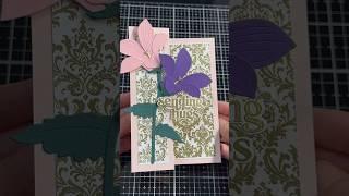 @WowEmbossingPowder @Altenew @PinkFreshStudio #cardmaking #thinkingofyou #handmadecard