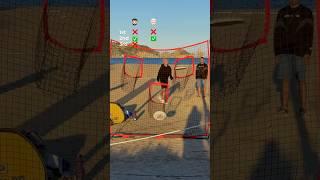 accuracy frisbee test #pcholkin