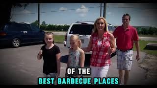  Columbia, SC - Doc's BBQ: Best Southern Comfort Food! 