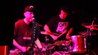 La Cavale - Vas-y continue (23.03.2024 Strasbourg @ Molodoï) [HD]