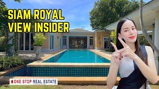 Discover Your DREAM Home at Siam Royal View Pattaya! | Thailand Property