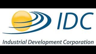 Industrial Development Corporation Partnership 2022