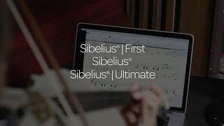 Which Sibelius is right for you?