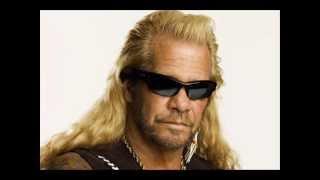 Dog the Bounty Hunter Cancelled by A&E