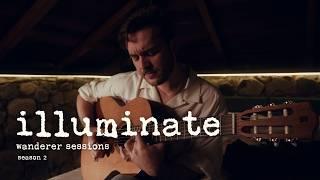 Rafael Witt - Illuminate in a historical stone house in Southern Brazil (Wanderer Sessions)