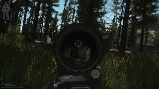 Escape From Tarkov Hybrid Scope Worst Scope