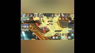 Ragnarok M Eternal Love: Sharing Thanatos Tower Legend 1f, How to clear TTL 1f of ragnarok mobile?