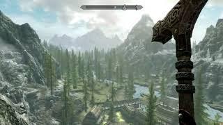 ГДЕ СКАЧАТЬ ПИРАТКУ The Elder Scrolls V  Skyrim Special Edition   R G Mechanics