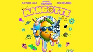 Mangotte - Arvind Raj | MC Killadi | Music Kitchen