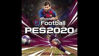 PES 2020  РЕШЕНО.ДВА ИГРОКА НА ОДНОМ ПК. ИГРА БЕЗ КЛАВИАТУРЫ