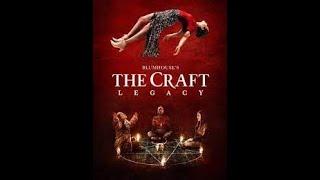 Have Cheetah,Will View #519 - "The Craft: Legacy" (2020)