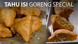 TAHU GORENG ISI UDANG, #CaraMembuat