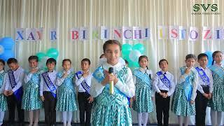 69-MAKTAB XAYR BIRINCHI USTOZ 15.05.2025