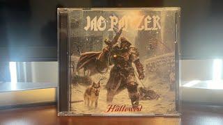 Jag Panzer - The Hallowed Review