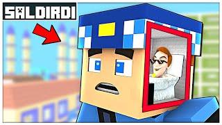 SKIBIDI TOILET KEREM COMMISSIONER CHECKED!  - Minecraft