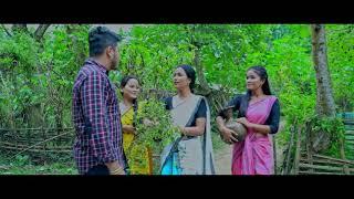 JETUKA Official Promo// Jishu Raj / Latumoni // Nandinee kayshap