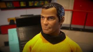 MEGO STAR TREK -  "ARENA"