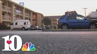 Behind Closed Doors | The crimes taking place in Knoxville's motels