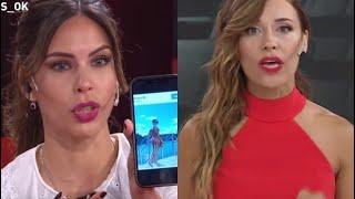 Mariana Brey le respondió a Barby Franco: "Hablar del cuerpo de otra mujer atrasa"