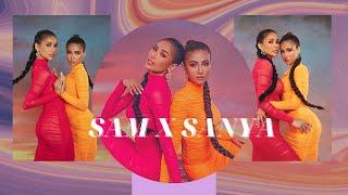 Samantha Bernardo: Sam X Sanya (Getting To Know)