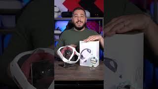 Quest 3 Elite Strap #ASMR #Quest3 #VR #questcreator #explorewithquest