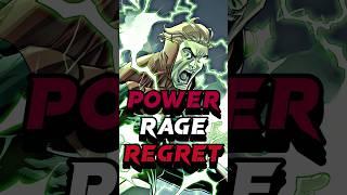 "His family died because of his revenge | Powerplex tragedy". #invincible #comics #shorts