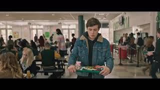 Love, Simon - Cafeteria Scene