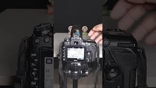 Nikon D7500 Indoor Photography  / Nikon DSLR Indoor Photography Settings #shorts #photography