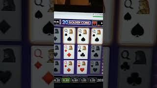 jackpot cards egt ️ inbet