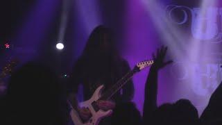 Unearth LIVE Lie to Purify - Chemiefabrik, Dresden, DE 10.11.2023