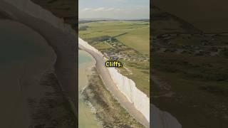 Top 5 Places To Visit in East Sussex #traveluk #essextravel #cliffside #sussexcoast #sussex