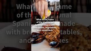 Can You Answer This FOOD Trivia in 3 secs? Part 41 #shortsvideo #foodtrivia #food #triviashort